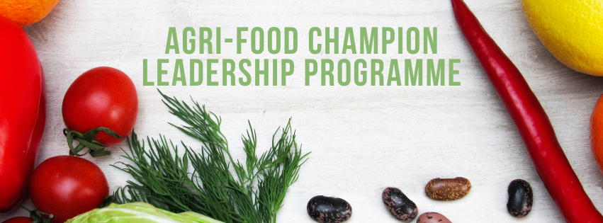 Agrifood Champion