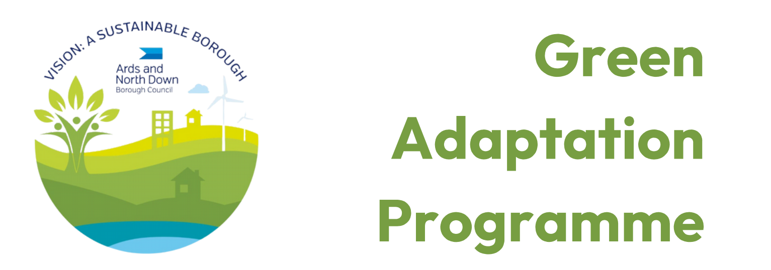 Green Adaptation Programme