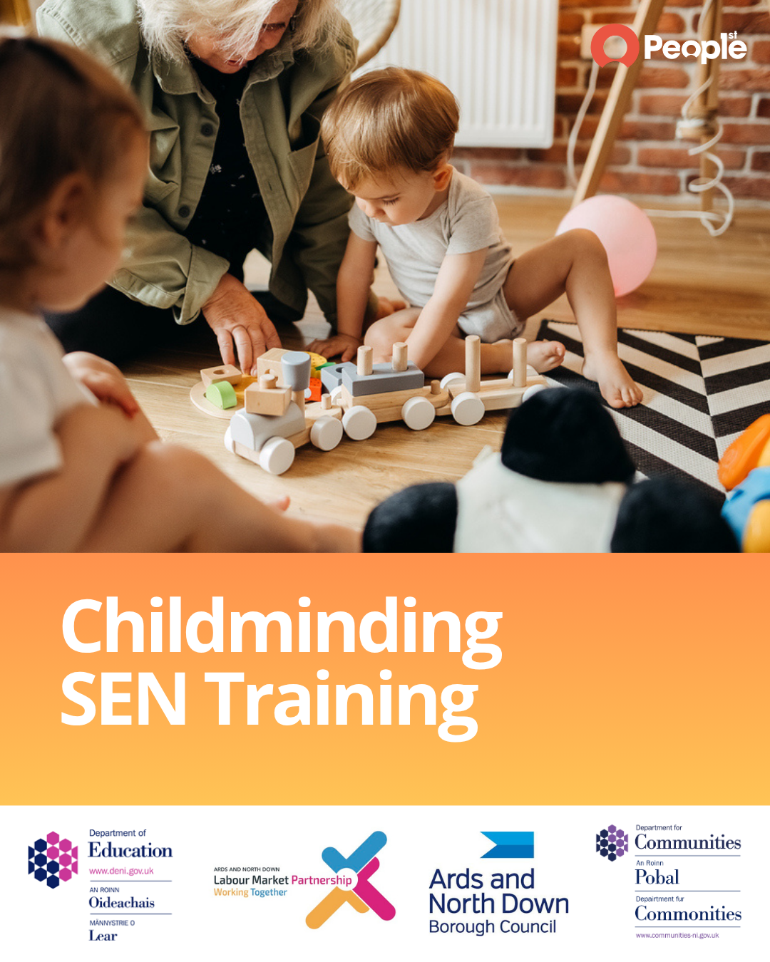 Childminding Academy