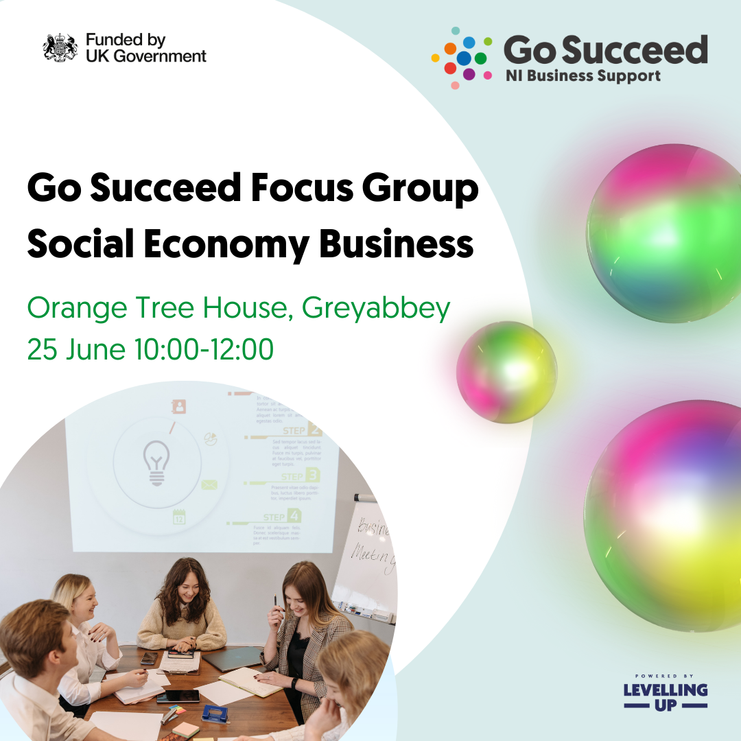 Go Succeed Focus Group