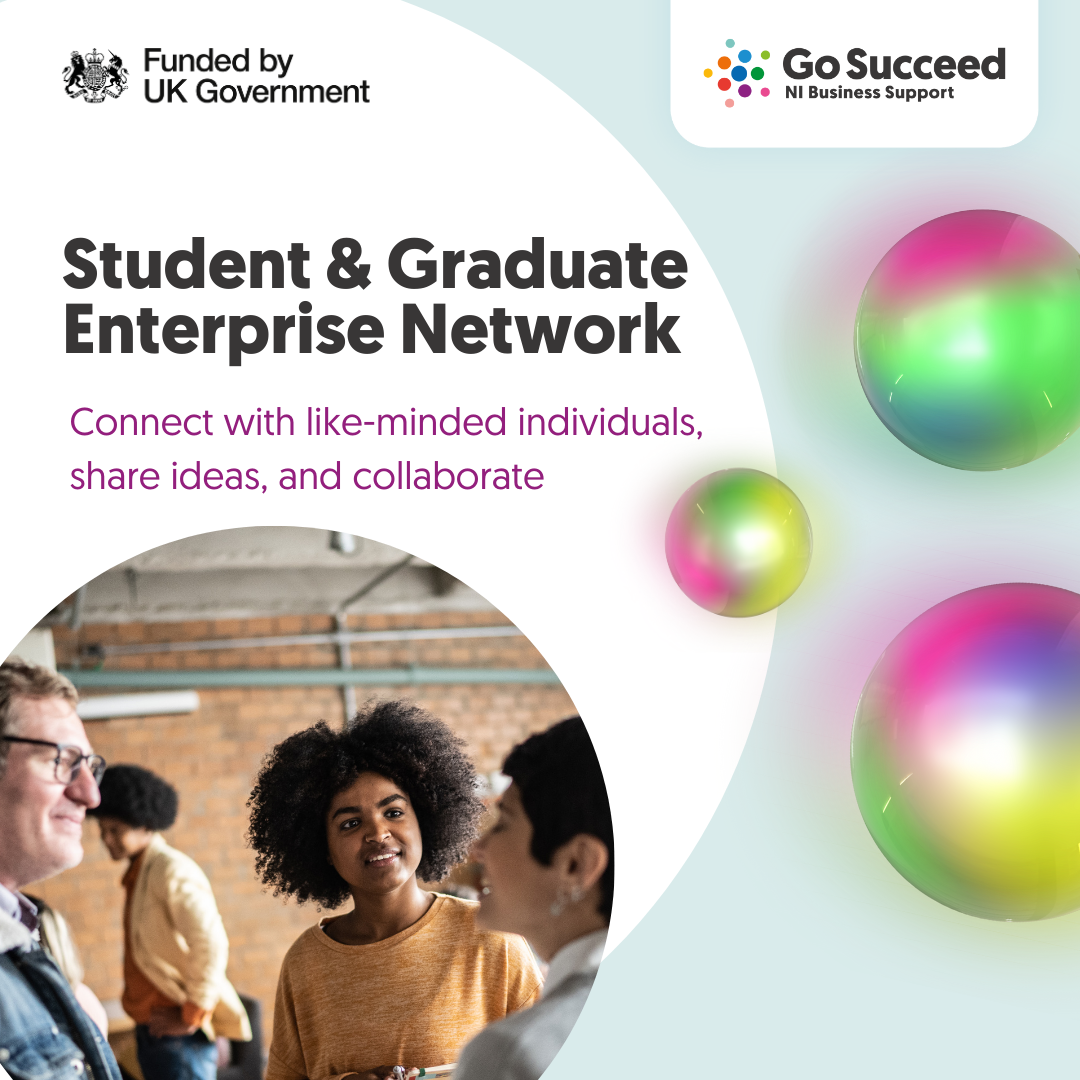 Student Graduate Network