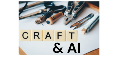 Craft and AI