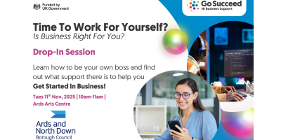 Is Business right for you session