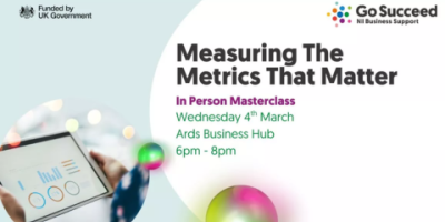 Measuring metrics