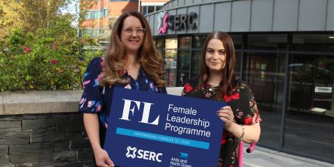 Female Leadership Programme